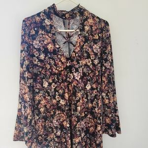 Madison Leigh dress size 8